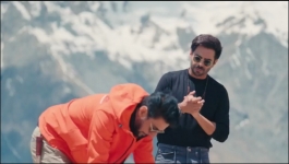 Star Vs Food Survival - Season 01 Episode 02